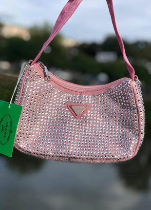 Шикарная сумочка 6