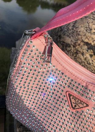 Шикарная сумочка 7