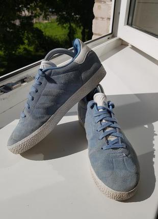 Кеди adidas campus (оригінал) 35 розмір