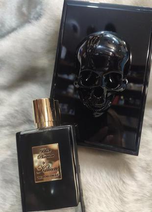 Kilian black phantom 💣парфумована вода 50 мл, скринька!