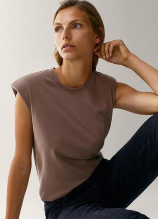 Топ massimo dutti