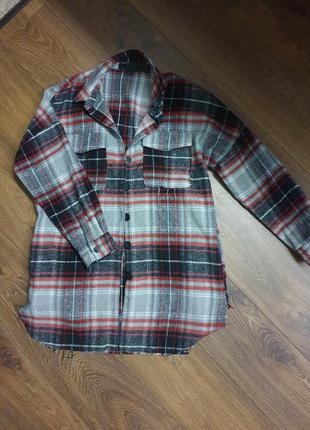 Тепла сорочка