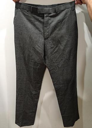 Мужские брюки jaeger 36/l