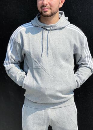 Спортивный костюм adidas original3 фото