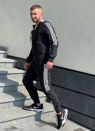 Спортивный костюм adidas original2 фото