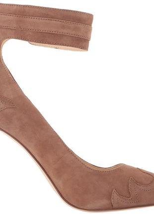 Nine west, нарядные, туфли на высоком каблуке, на шпильке, оригинал4 фото