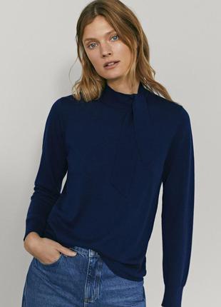 Джемпер massimo dutti