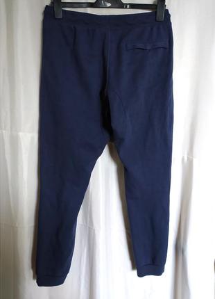 Мужские спортивные штаны спортивки nike ultra conv cuff tech fleece modern оригинал найк6 фото