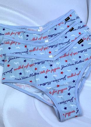 Трусики victoria's secret оригінал