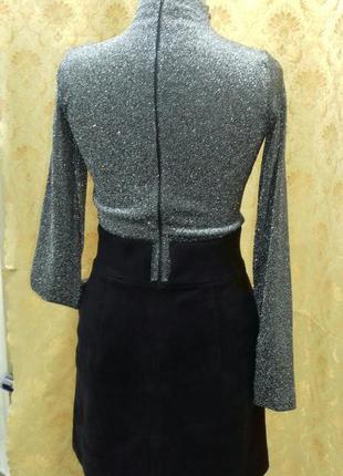 Платье irena ricci 3
