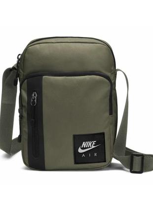 Сумка nike core small items dc7355-222