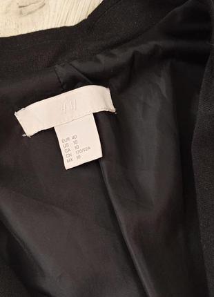 Базовий причталенный піджак2 фото