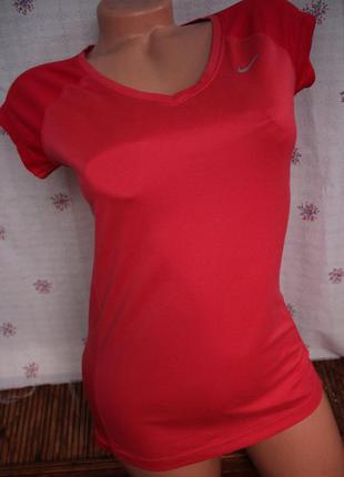 Футболка размер xs,nike