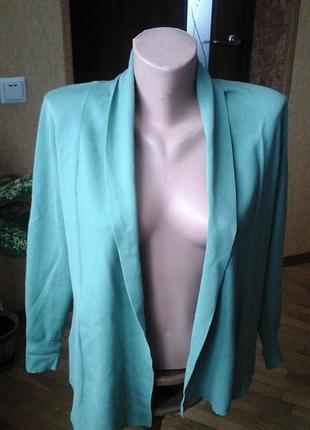 Накидка фирмы marks&spencer