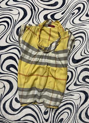 Сорочка burberry london