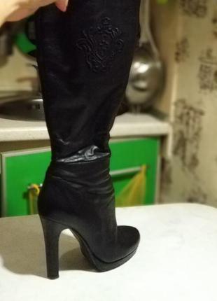 Чоботи antonio biaggi