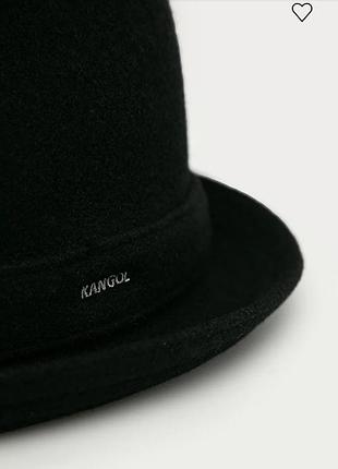 Шляпа шапка kangol