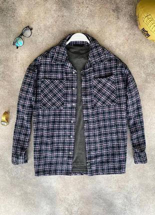 Байкова сорочка топ якості 🔥