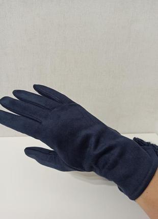 Рукавички жіночі зима