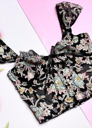Бюстик victoria’s secret