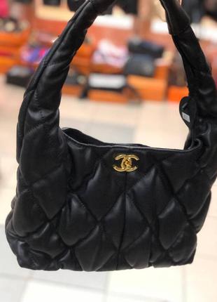 Шикарна шкіряна сумка