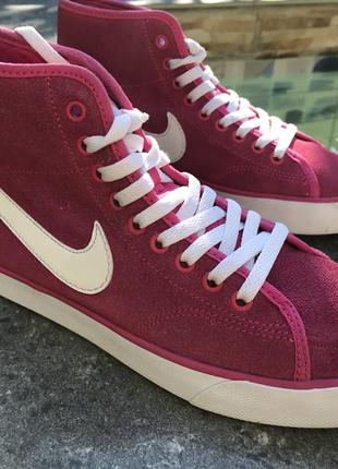 Nike blazer1 фото