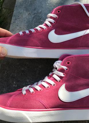 Nike blazer7 фото