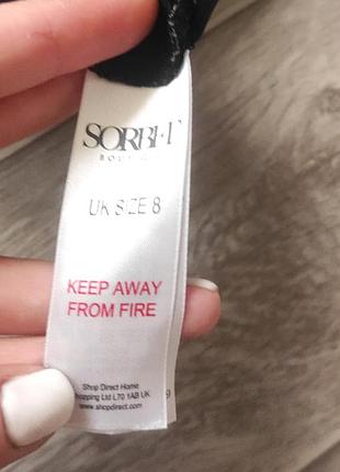 Ромпер для сну 7