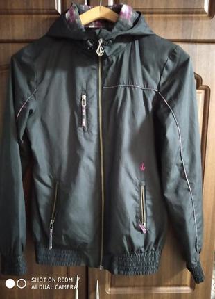 Куртка,вітровка,42-44