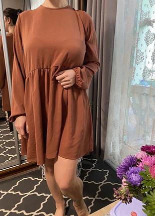 Сукня сукня oversize