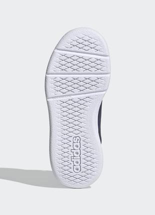 Детские кроссовки adidas tensaur c, 100% оригинал5 фото