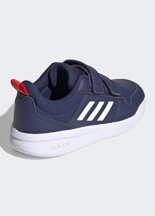 Детские кроссовки adidas tensaur c, 100% оригинал7 фото