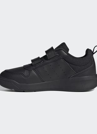 Детские кроссовки adidas tensaur c, 100% оригинал3 фото