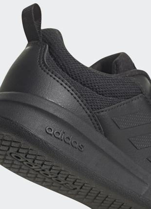 Дитячі кросівки adidas tensaur c, 100% оригінал9 фото