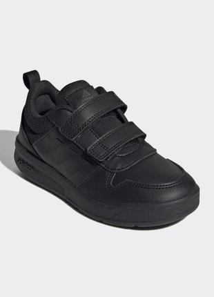 Детские кроссовки adidas tensaur c, 100% оригинал6 фото