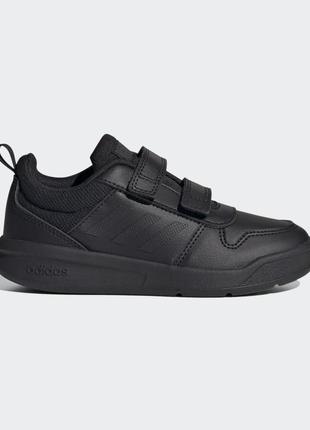 Детские кроссовки adidas tensaur c, 100% оригинал1 фото