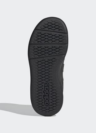 Дитячі кросівки adidas tensaur c, 100% оригінал5 фото