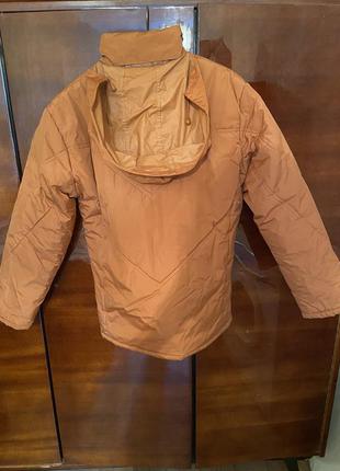 Курточка з капюшоном5 фото