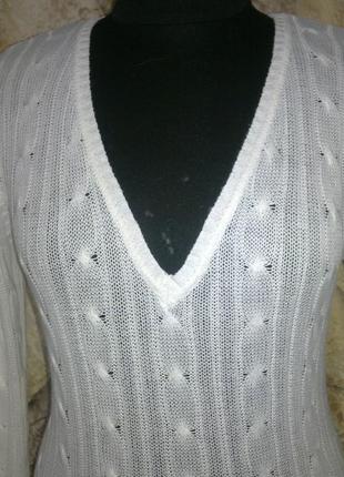 Джемпер zero герман. 45%коттона, м-р. 170/180рост