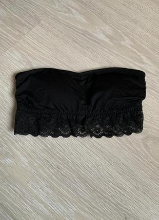 Топ бандо h&m розмір 36/s/44