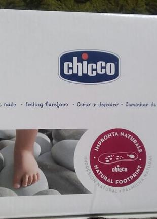 Ботинки _кроссовки chicco р. 31,стелька 20см.9 фото