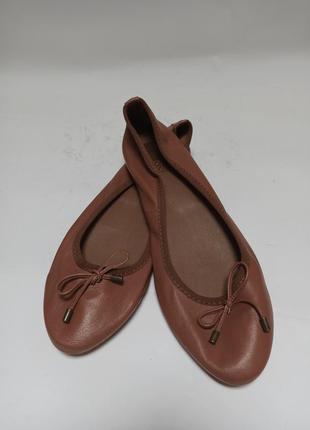Pier one балетки.брендове взуття stock