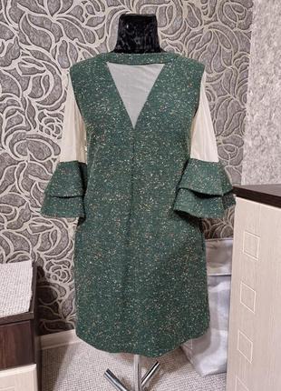 Платье тм pollit