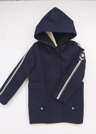 Пальто з кашеміру ростівка