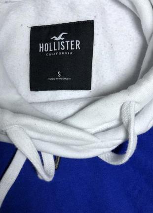 Крутая кофта hollister .s2 фото