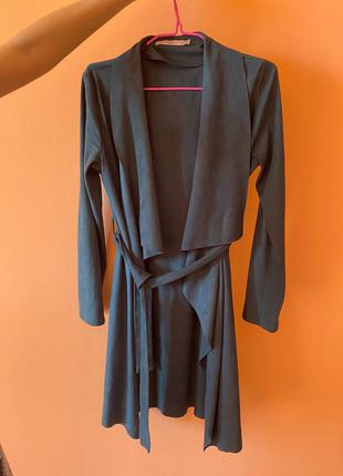 Плаття на запах