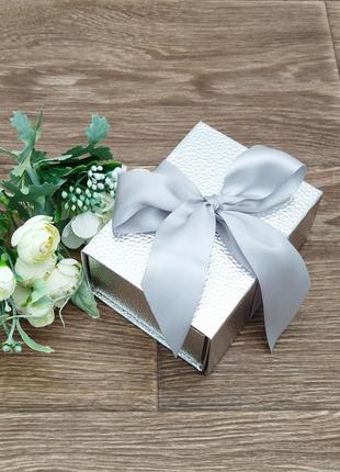 Подарочная итальянская коробка