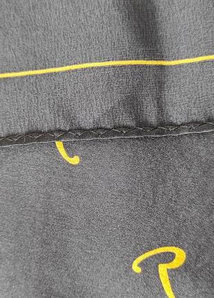 Шелковый платок 5