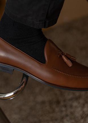 Лофери-трендове взуття