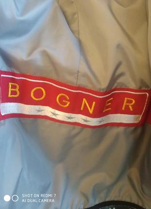 Bogner куртка5 фото